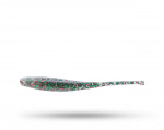 RenzStein Beastly Twist 5pack 9cm 2,5g - Kiwis RenzStein Beastly Twist 5pack 9cm 2,5g - Kiwis